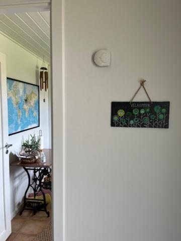 Driverhuset B&B Grindsted Extérieur photo