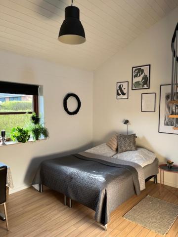 Driverhuset B&B Grindsted Extérieur photo