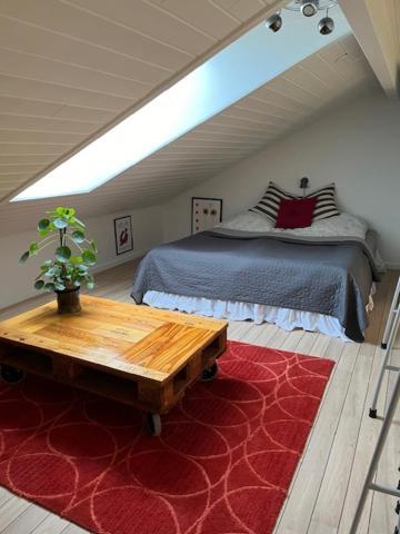 Driverhuset B&B Grindsted Extérieur photo